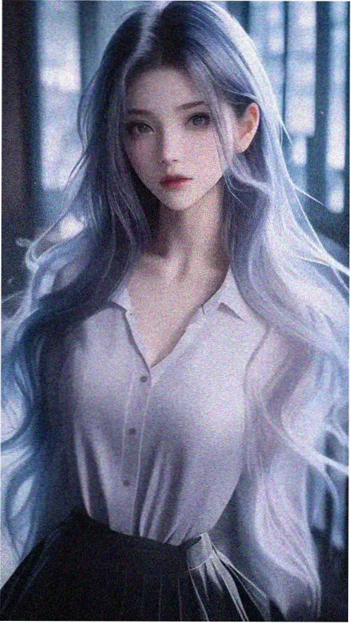 种马小说《逆鳞天骄》封面