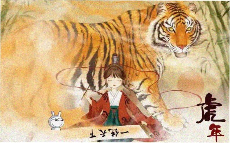 种马小说本周主推封面图
