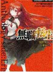 种马小说《世子很凶》封面